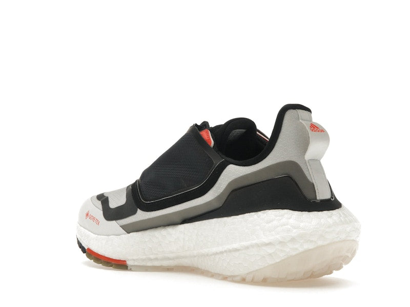 adidas Ultra Boost 22 Gore-Tex Dash Grey Impact Orange