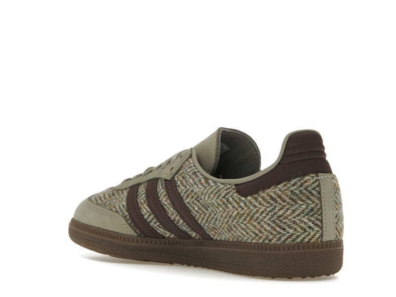 adidas Samba OG Wonder Beige Tweed