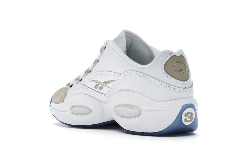 Reebok Question Low Oatmeal (2020)