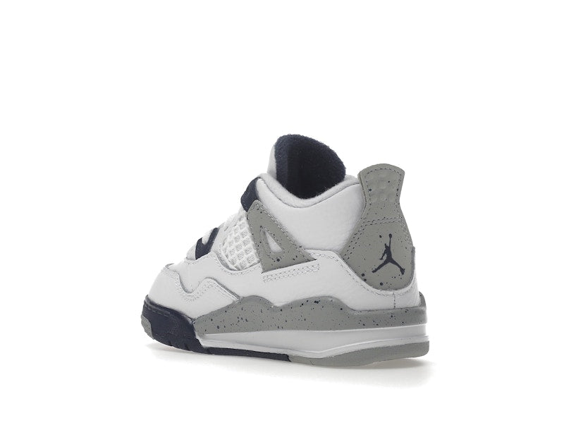 Jordan 4 Retro Midnight Navy (TD)