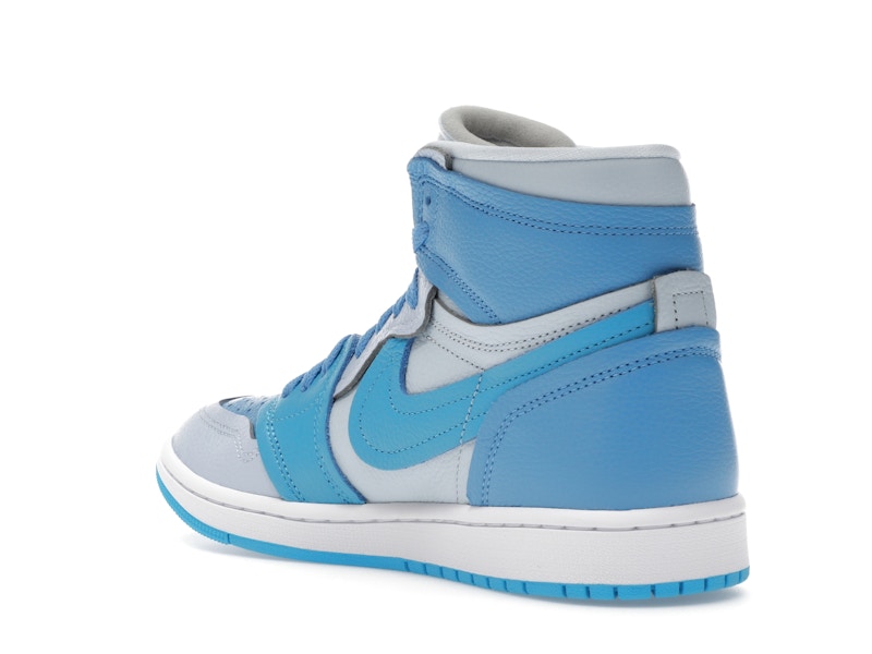 Jordan 1 High Method of Make Blue Tint (Women's)