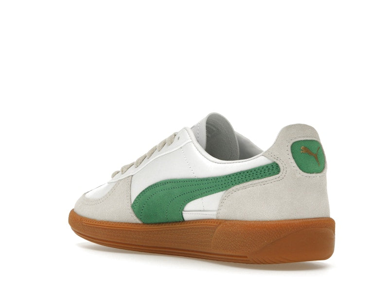 Puma Palermo Archive Green