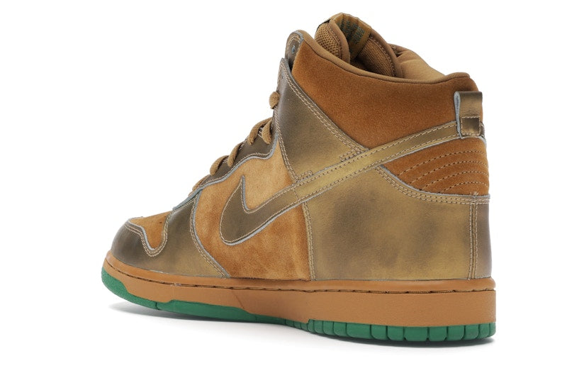 Nike SB Dunk High Lucky 7
