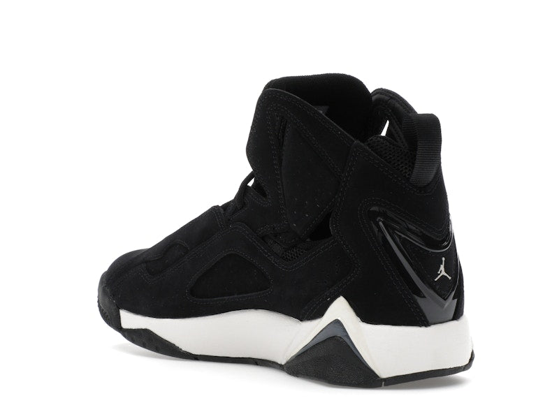 Jordan True Flight Black Phantom