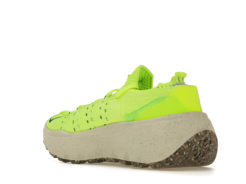 Nike Space Hippie 04 Refresh Volt (Women's)