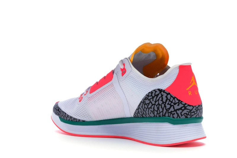 Jordan 88 Racer SoleFly Lottery