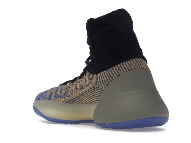 adidas Yeezy BSKTBL Knit Slate Azure