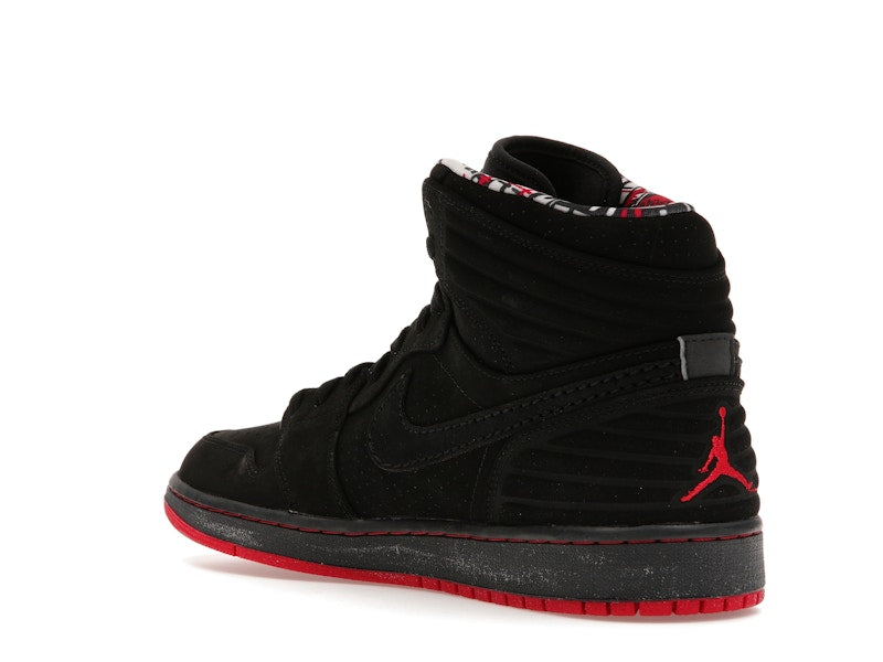 Jordan 1 Retro 93 Playoffs