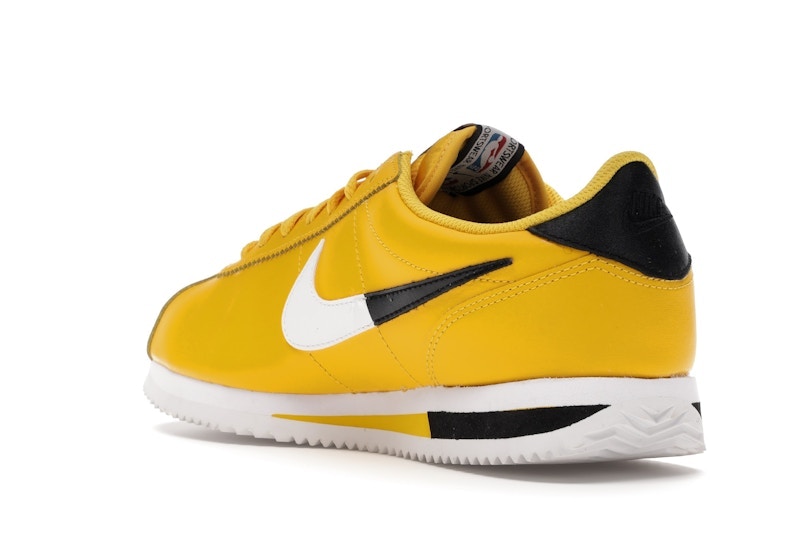 Nike Cortez Basic NBA Amarillo