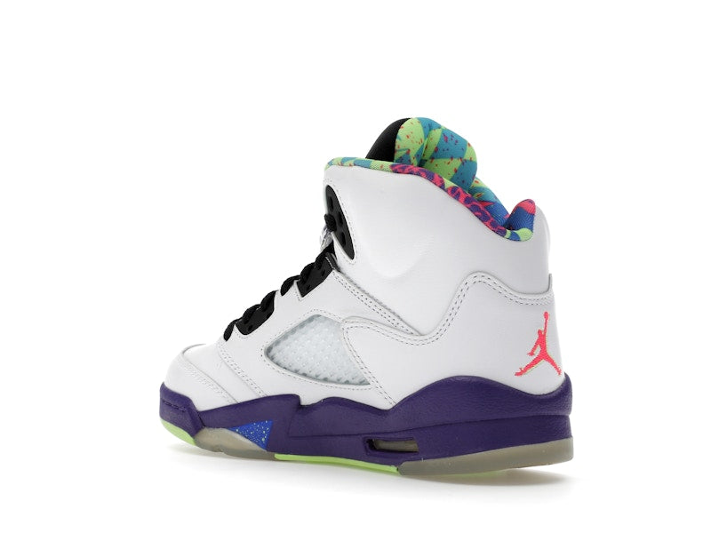 Jordan 5 Retro Alternate Bel-Air (GS)