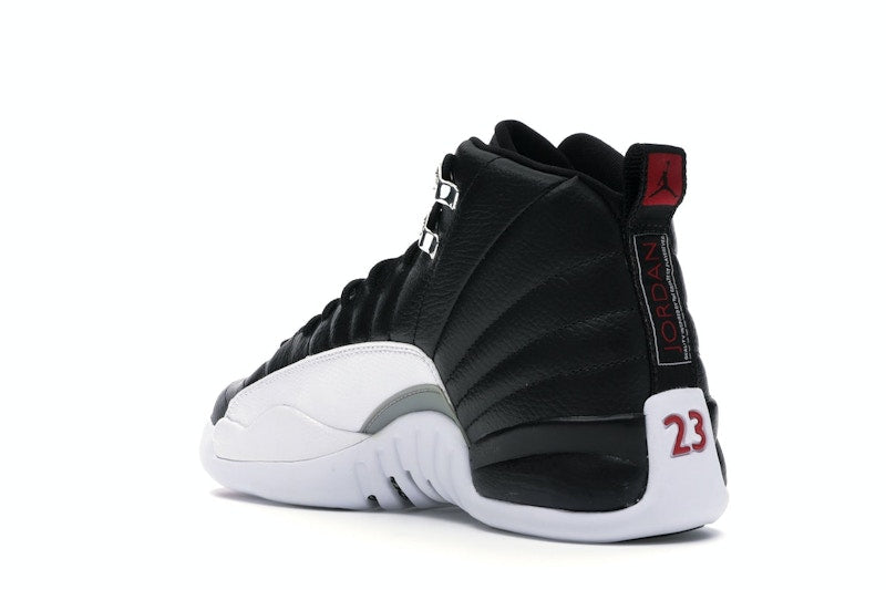 Jordan 12 Retro Playoffs (2012) (GS)