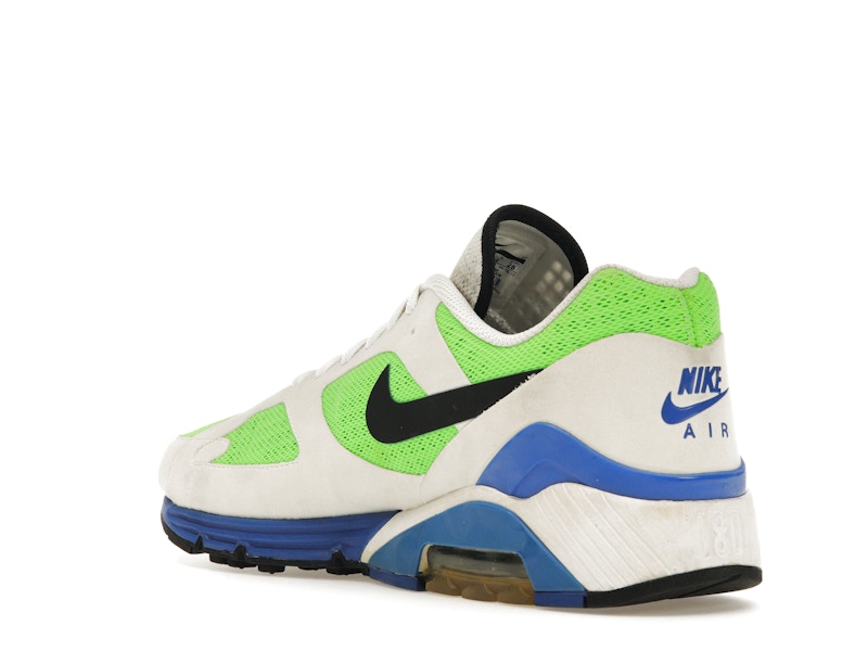 Nike Lunar Air 180 size? White Electric Green