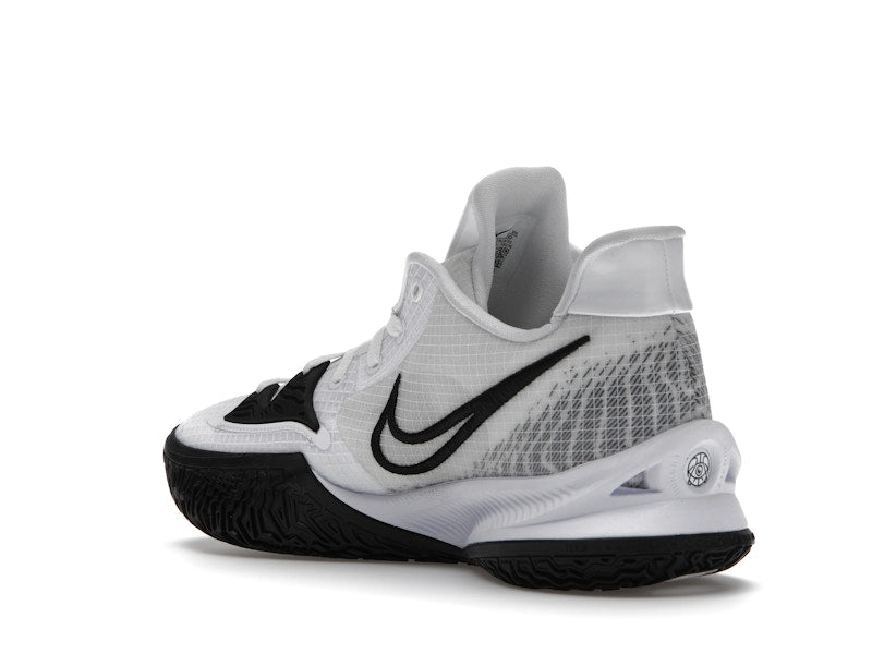 Nike Kyrie 4 Low TB White Black