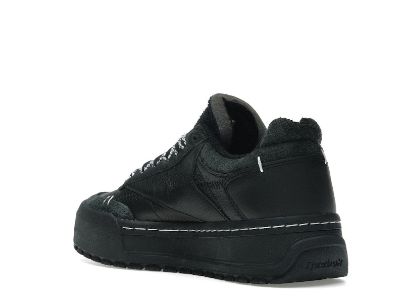 Reebok Club C Megacourt Universal Monsters The Bride of Frankenstein