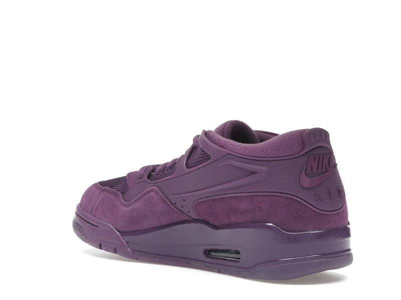 Jordan 4 RM Grimace