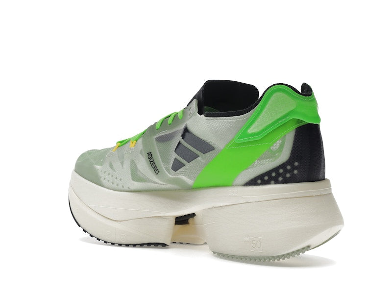 adidas Adizero Prime X Linen Green