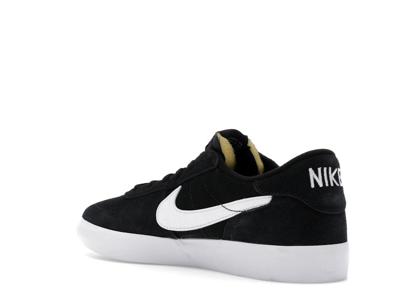 Nike SB Heritage Vulc Black White