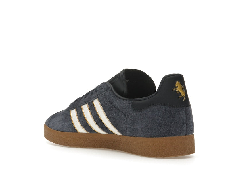 adidas Gazelle Terrace Juventus FC