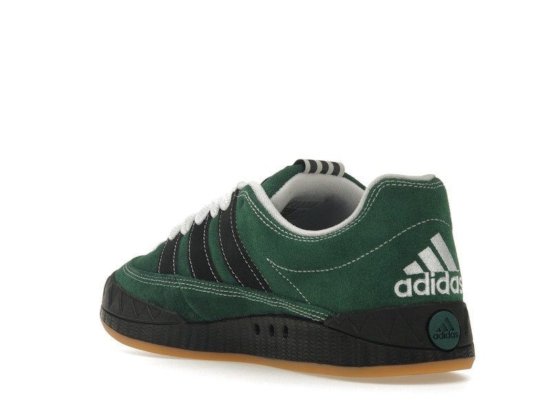 adidas Adimatic YNuK Green