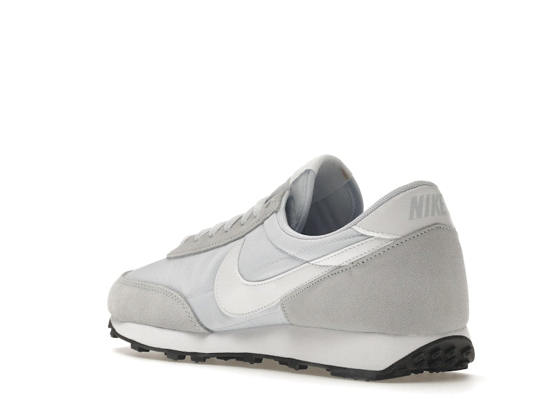 Nike Daybreak Football Grey Light Blue (Women's)