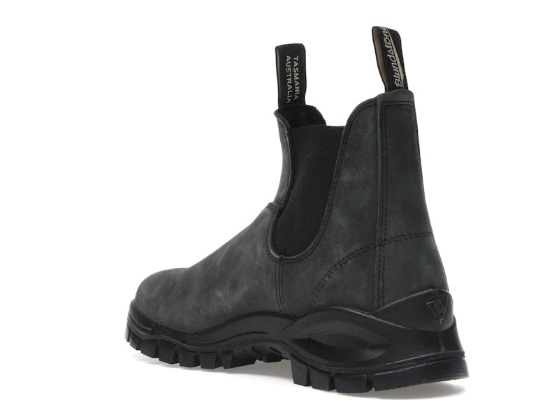 Blundstone 2238 Rustic Black