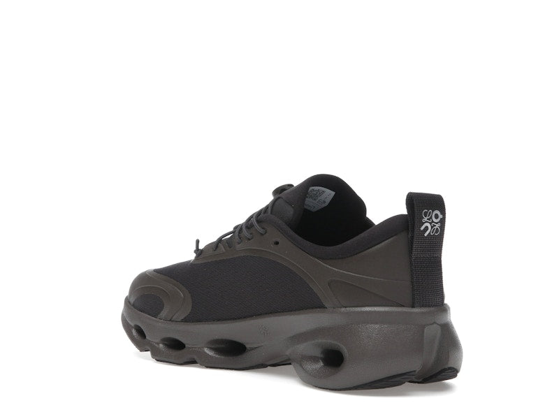 On Running Cloudsolo LOEWE Dark Brown Black (Women's)