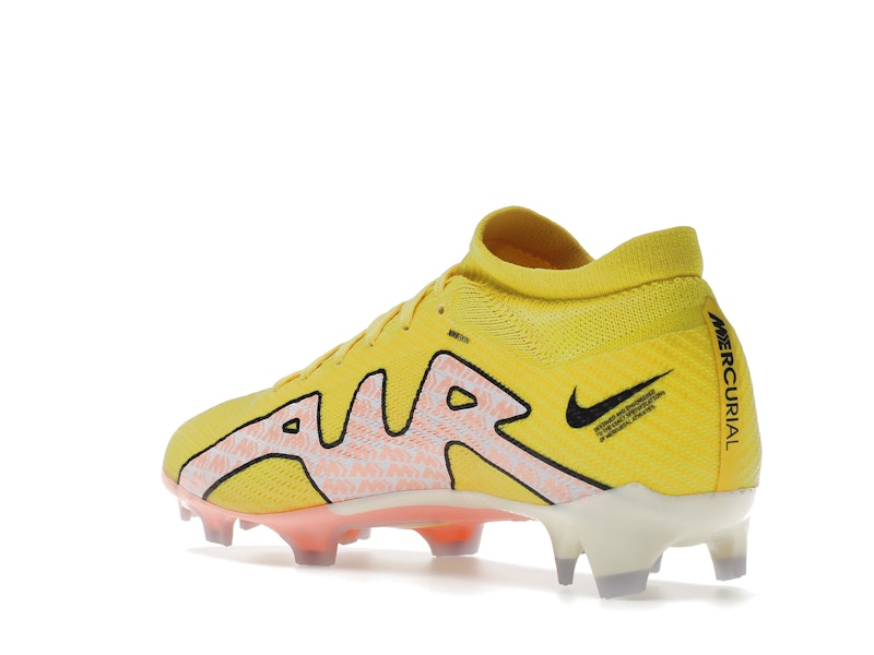 Nike Zoom Mercurial Vapor 15 Pro FG Lucent Pack