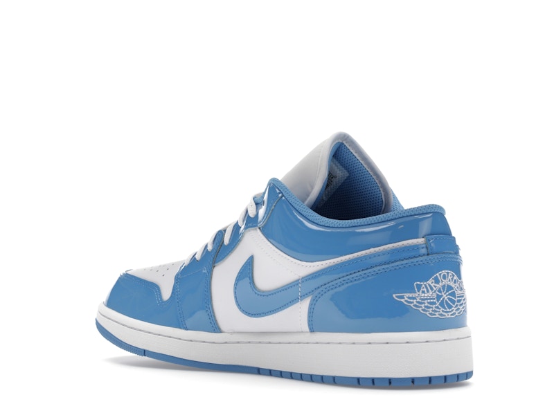 Jordan 1 Low SE White Legend Blue