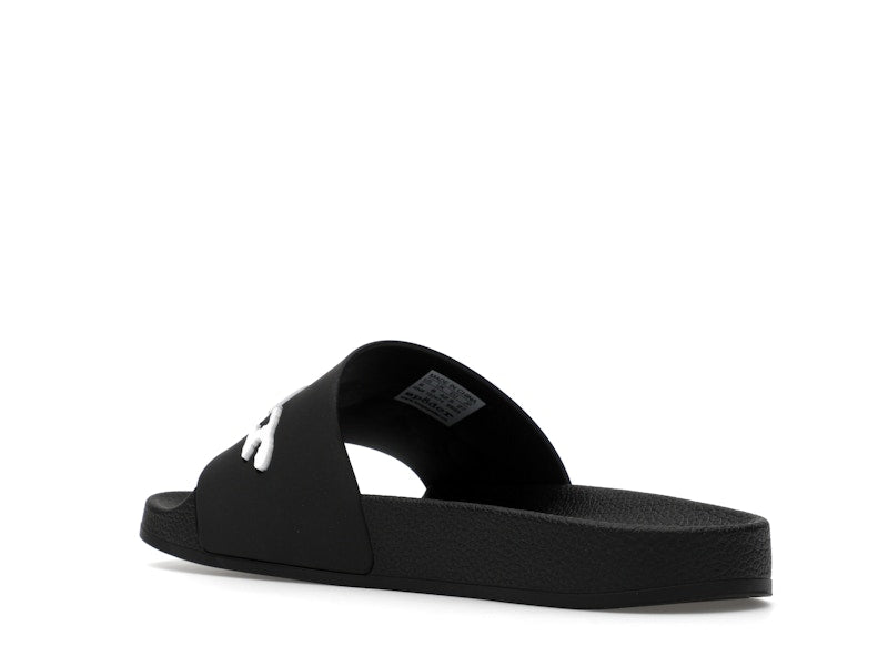 Sp5der Onyx Slide Black