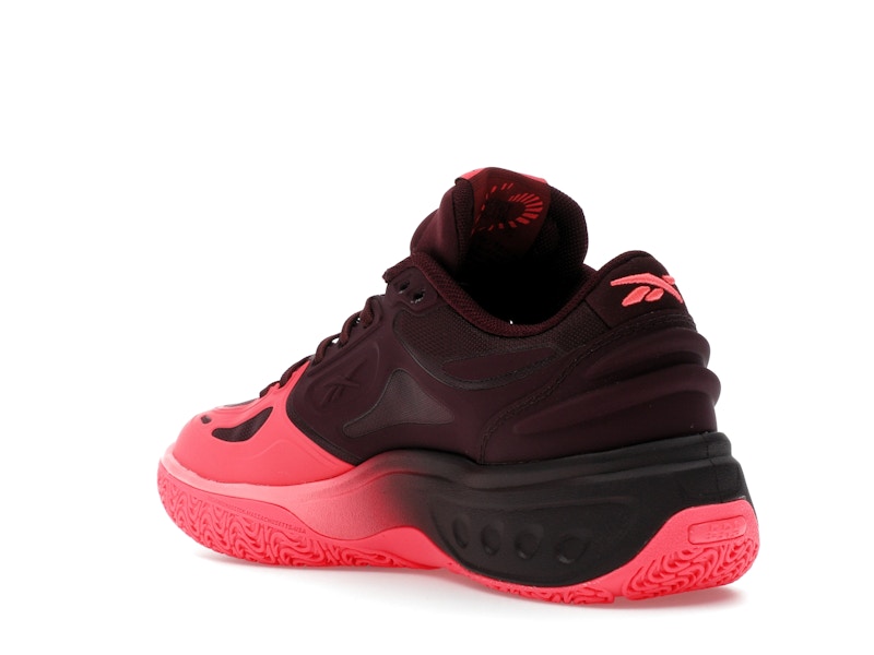 Reebok Engine A Angel Reese Pretty Gritty