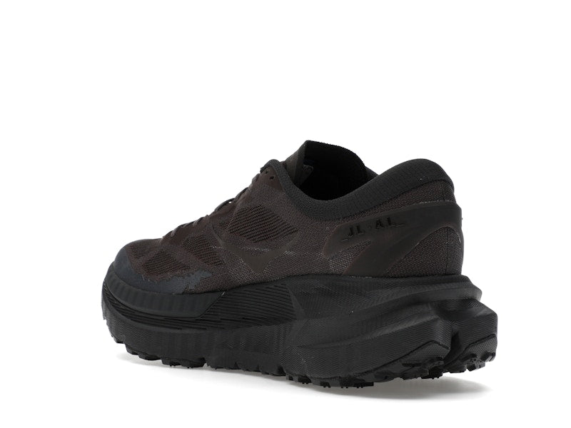 Hoka One One Mafate X _J.L-A.L_ Jet Black