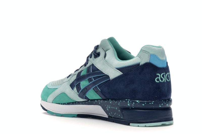 ASICS Gel-Lyte Speed UBIQ Cool Breeze