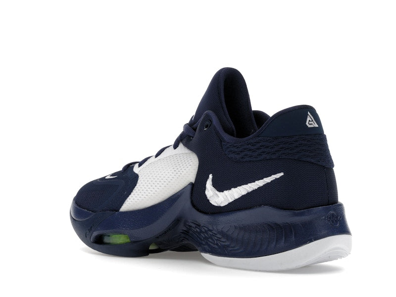 Nike Zoom Freak 4 TB Midnight Navy