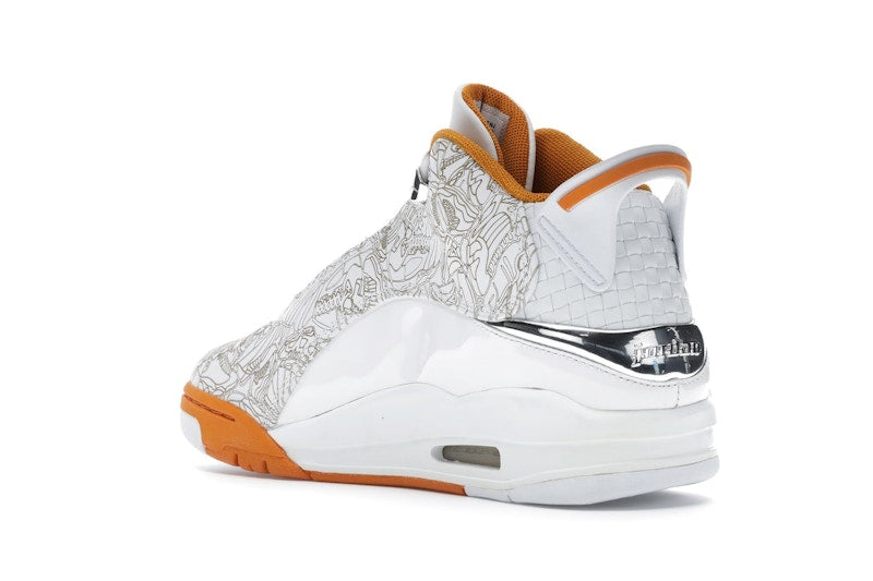 Jordan Dub Zero Ceramic
