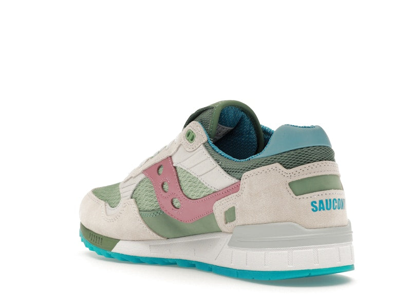 Saucony Shadow 5000 Galapagos