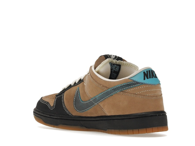 Nike SB Dunk Low Slam City