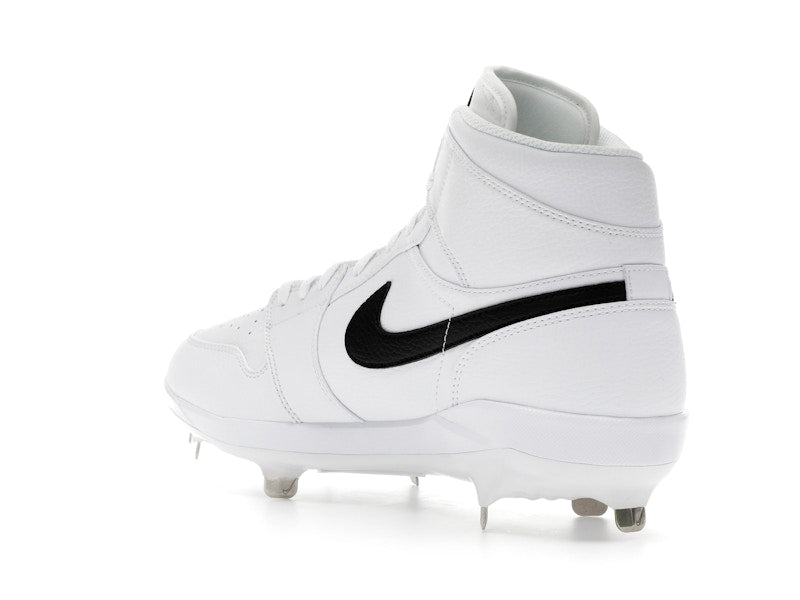 Jordan 1 Retro Metal White Black