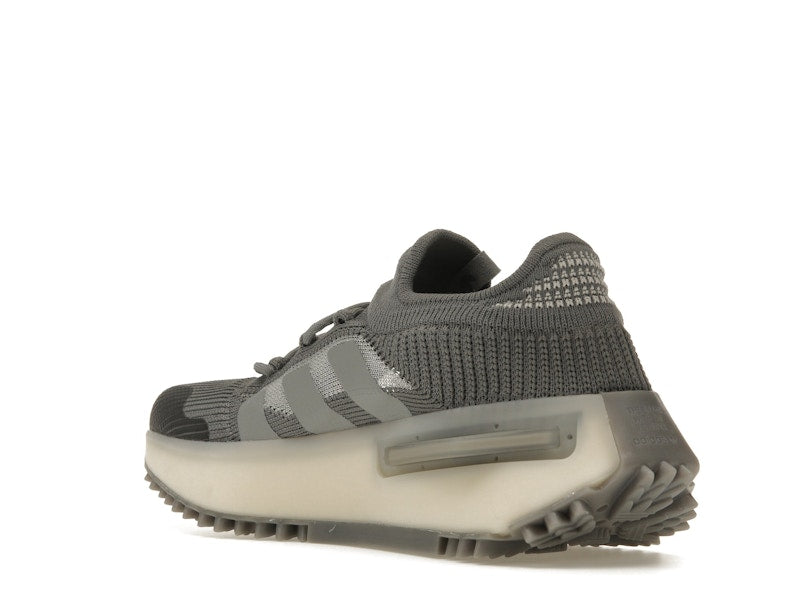 adidas NMD S1 Grey Three Grey One