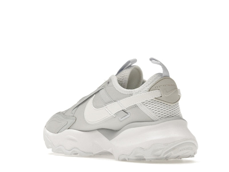 Nike TC 7900 Premium 2 Photon Dust Photon Dust Grey Fog White (Women's)