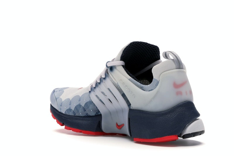 Nike Air Presto Olympic (2016)