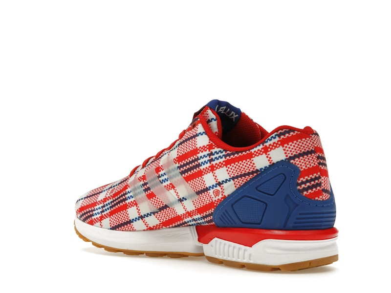 adidas ZX Flux CLOT RWB