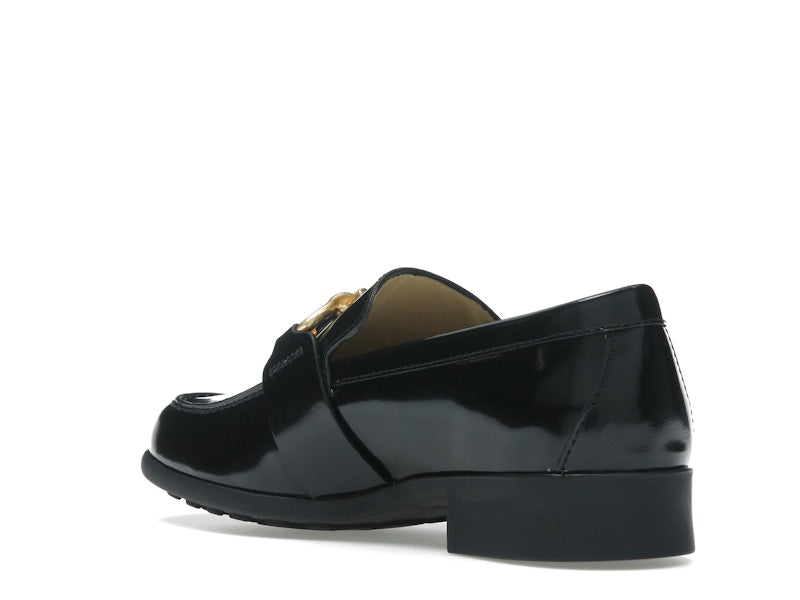 Bottega Veneta Monsieur Loafers Black (Women's)