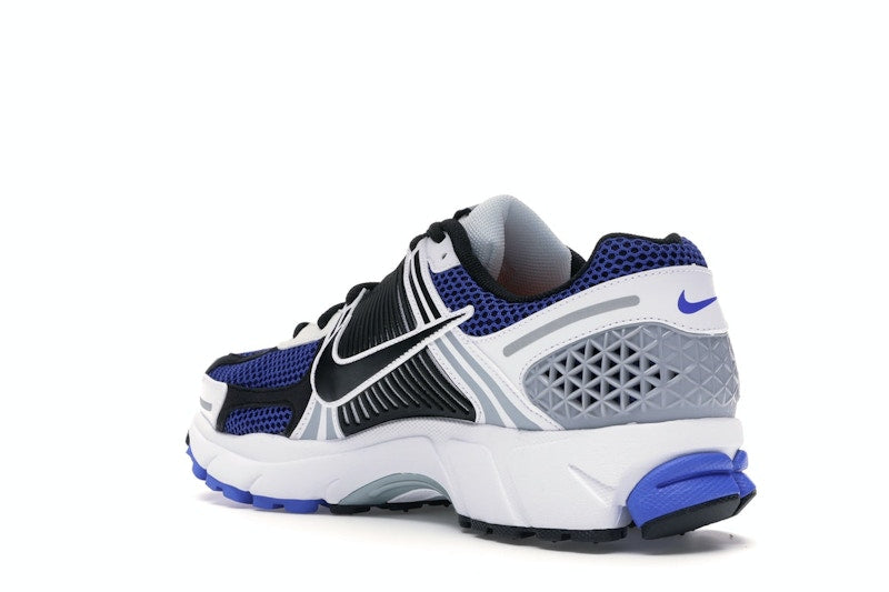 Nike Zoom Vomero 5 White Racer Blue Black