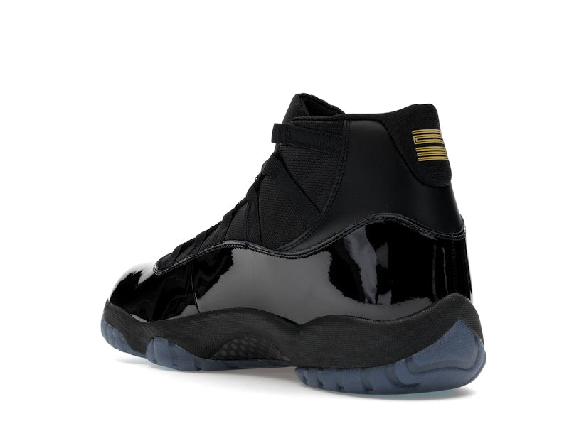 Jordan 11 Retro Gamma Blue (2025)