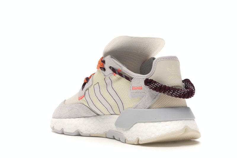 adidas Nite Jogger Beyonce Ivy Park Ecru Tint