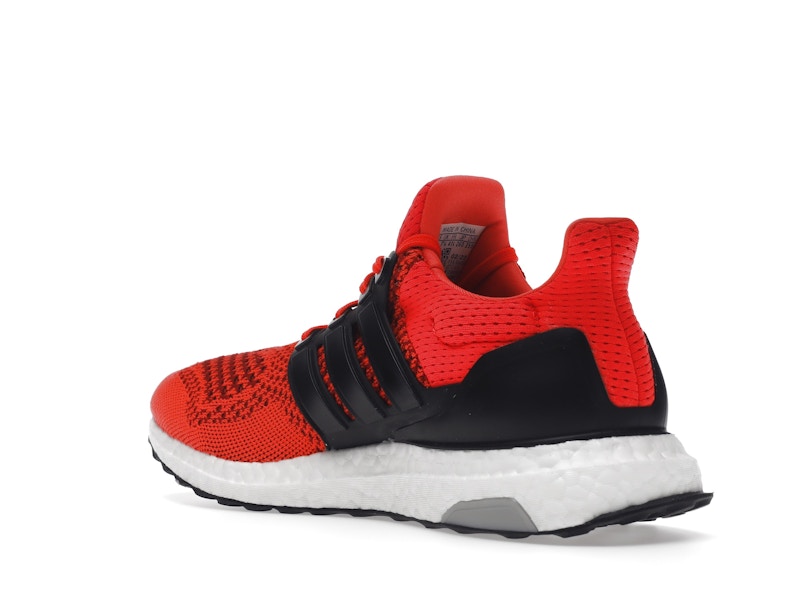 adidas Ultra Boost 1.0 Solar Red