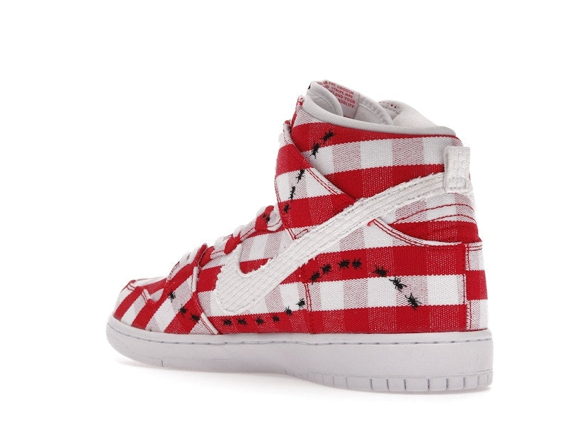 Nike SB Dunk High Picnic