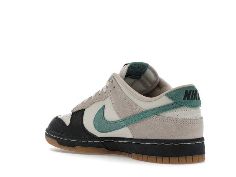 Nike Dunk Low Light Orewood Brown Bicoastal