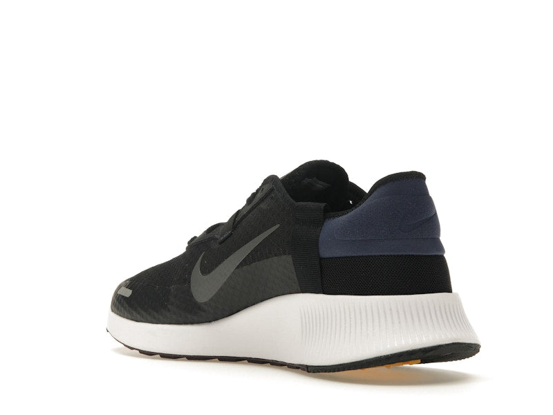 Nike Reposto Black Blue Void Mystic Dates Iron Grey