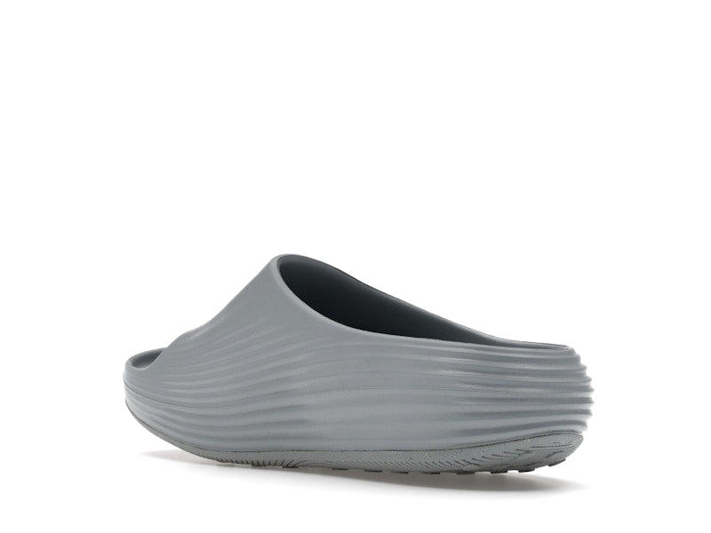 Nike ReactX Rejuven8 Slide Wolf Grey